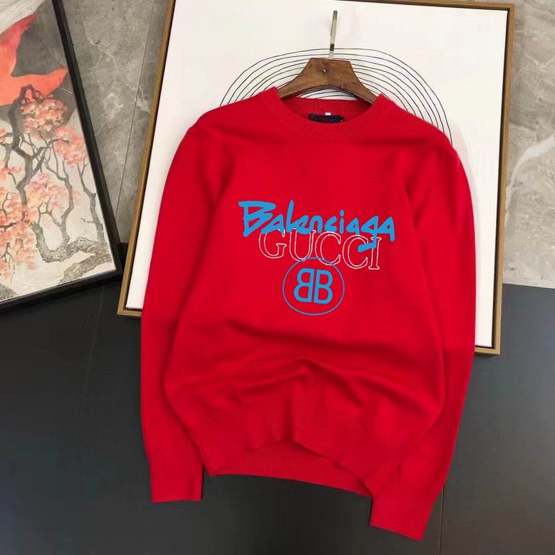 Balenciaga M-3XL kdtn43